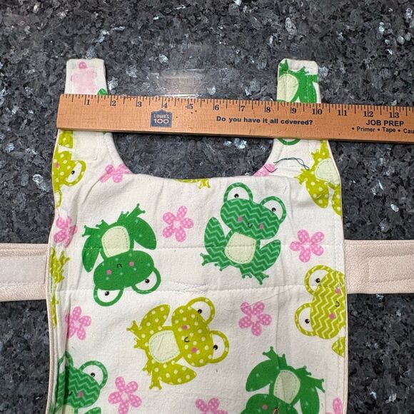 Faux leather Jacket for pet Dog/cat - Picture 5 of 6